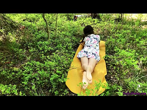 ❤️ Stranger auf Tinder masturbiert meine Muschi und fickt leidenschaftlich im Wald Porno bei de.oldsex.ru ❌️❤