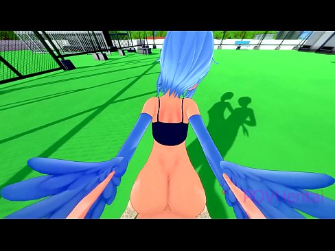 ❤️ Harpyien-Monster-Mädchen. Porno bei de.oldsex.ru ❌️❤
