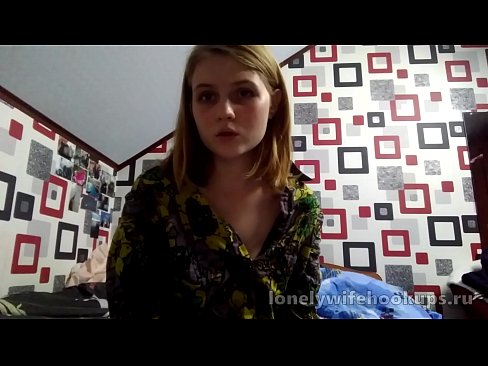 ❤️ Junge blonde Studentin aus Russland mag größere Schwänze. Porno bei de.oldsex.ru ❌️❤